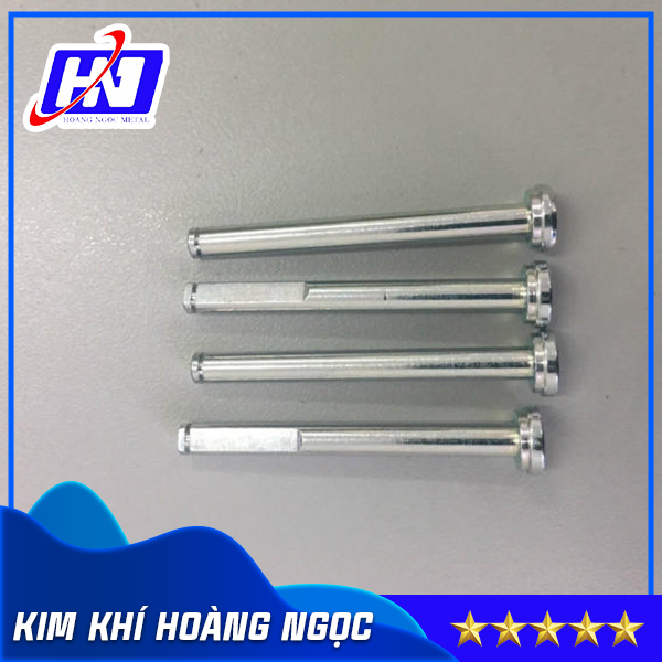 Sản phẩm gia công cơ khí chính xác